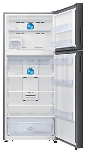 Холодильник Samsung RT53DG7A10B1WT черный купить,NaN