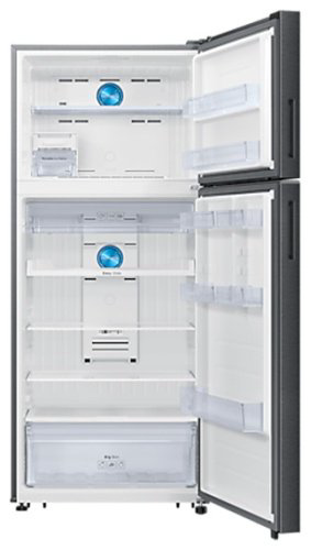 Холодильник Samsung RT53DG7A10B1WT черный купить,NaN