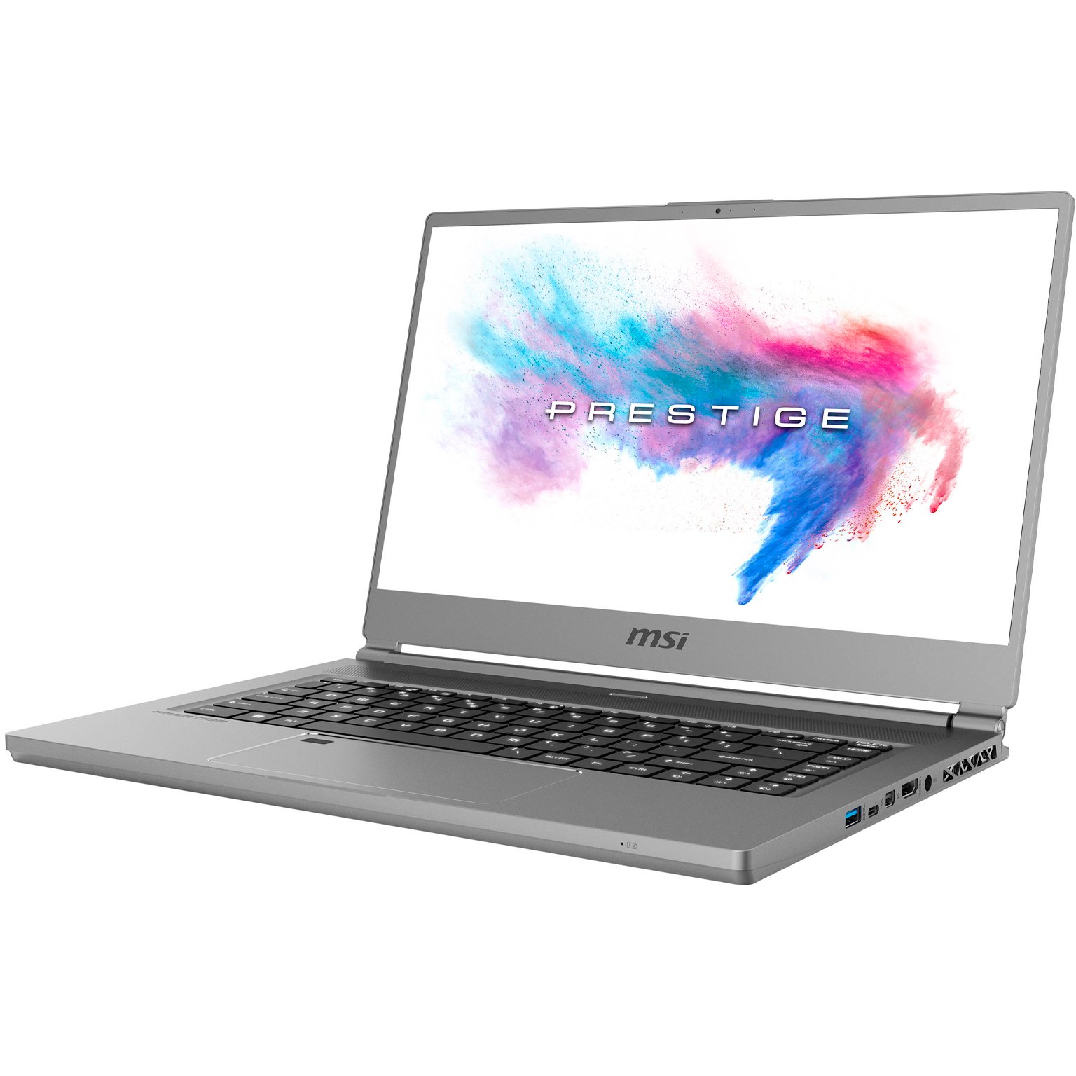 Ноутбук MSI P65 Creator 8RD-021 Gray купить,NaN