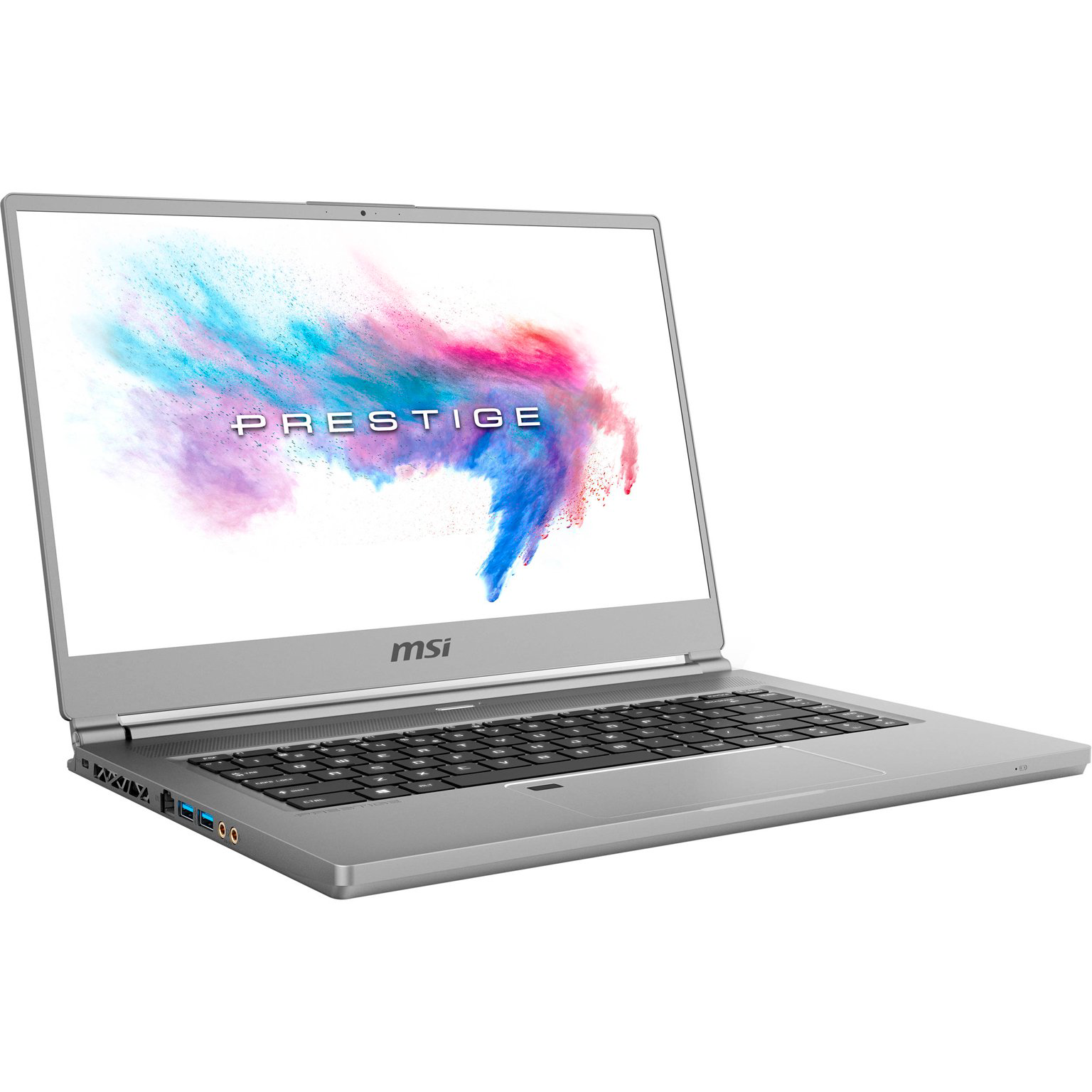 Ноутбук MSI P65 Creator 8RD-021 Gray купить,NaN