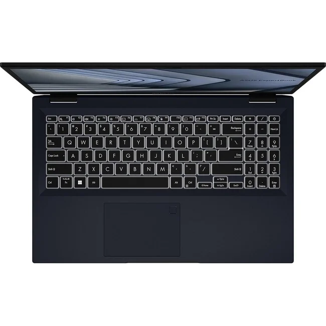 Ноутбук Asus ExpertBook B1 B1502CBA-BQ2959X 90NX05U1-M03AD0 15.6" Star Black