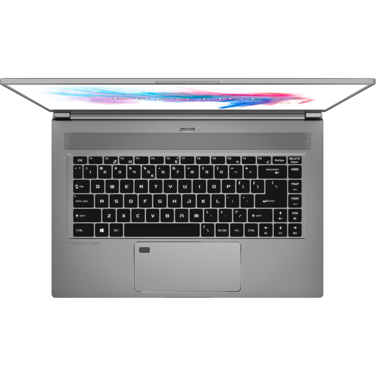 Ноутбук MSI P65 Creator 8RD-021 Gray купить,NaN