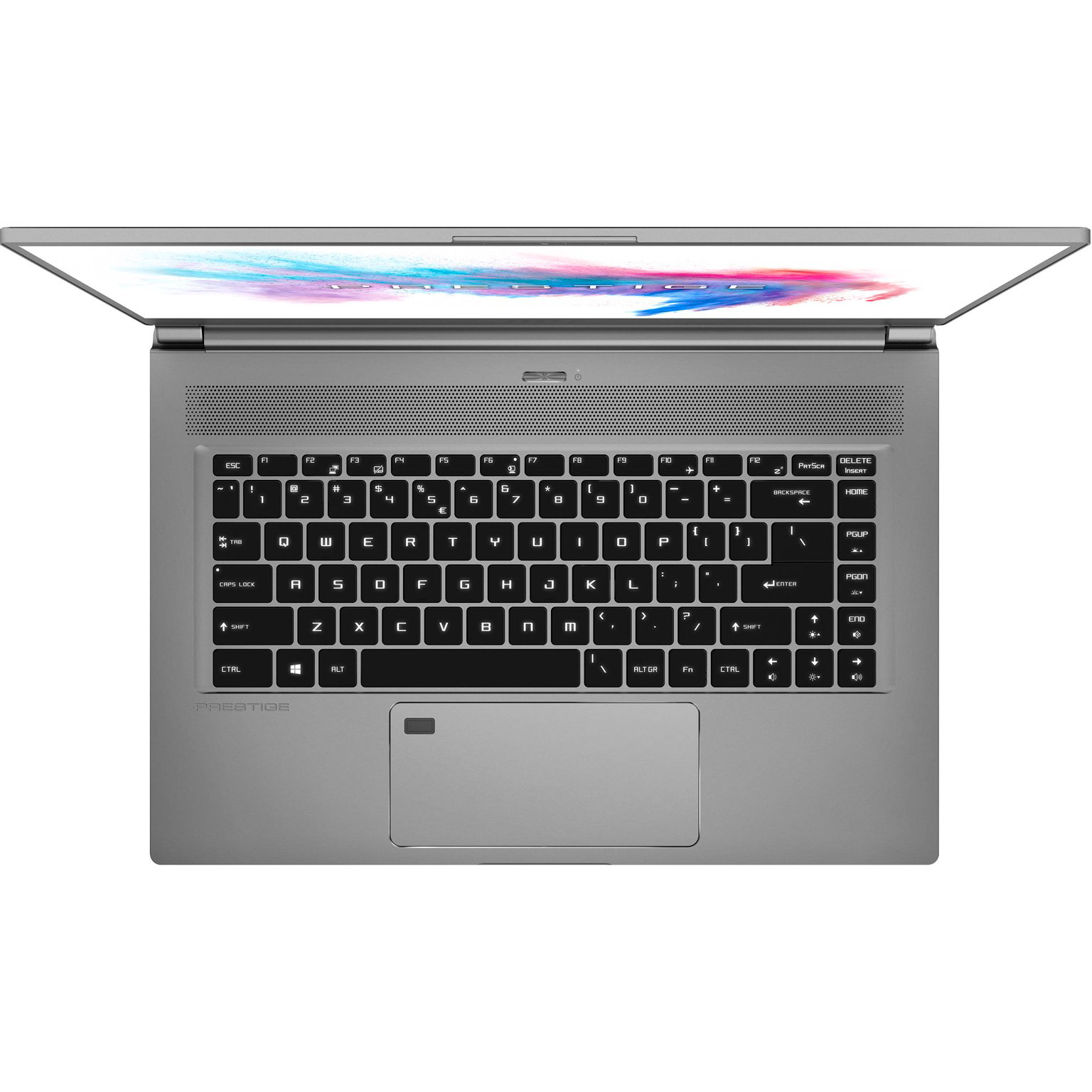 Ноутбук MSI P65 Creator 8RD-021 Gray купить,NaN
