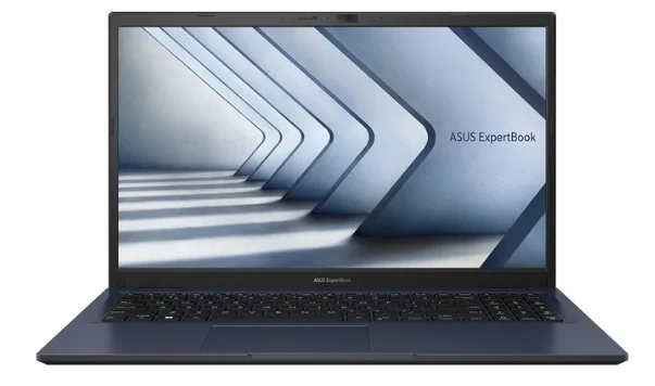 Ноутбук Asus ExpertBook B1 B1502CBA-BQ2959X 90NX05U1-M03AD0 15.6" Star Black