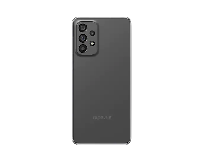 Смартфон Samsung Galaxy A73 6/128GB Gray купить,NaN