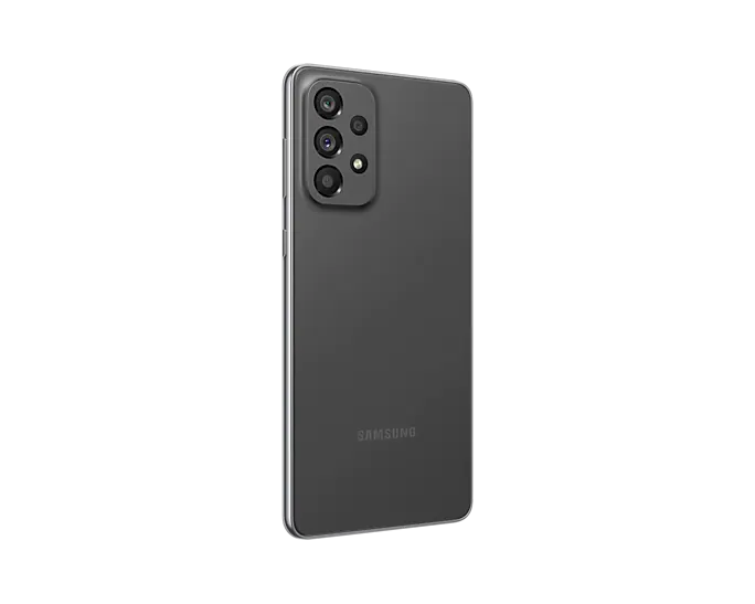 Смартфон Samsung Galaxy A73 6/128GB Gray купить,NaN