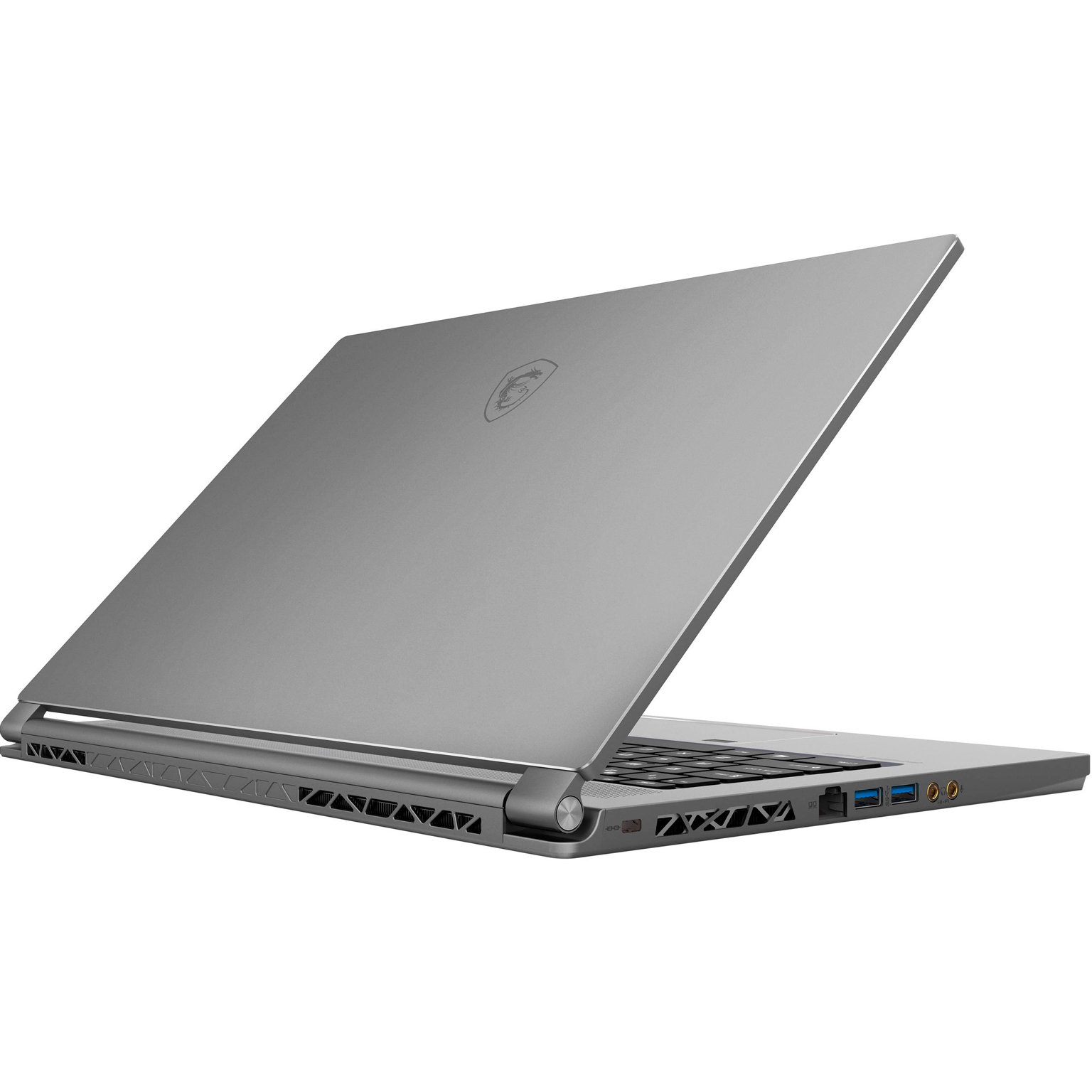 Ноутбук MSI P65 Creator 8RD-021 Gray купить,NaN