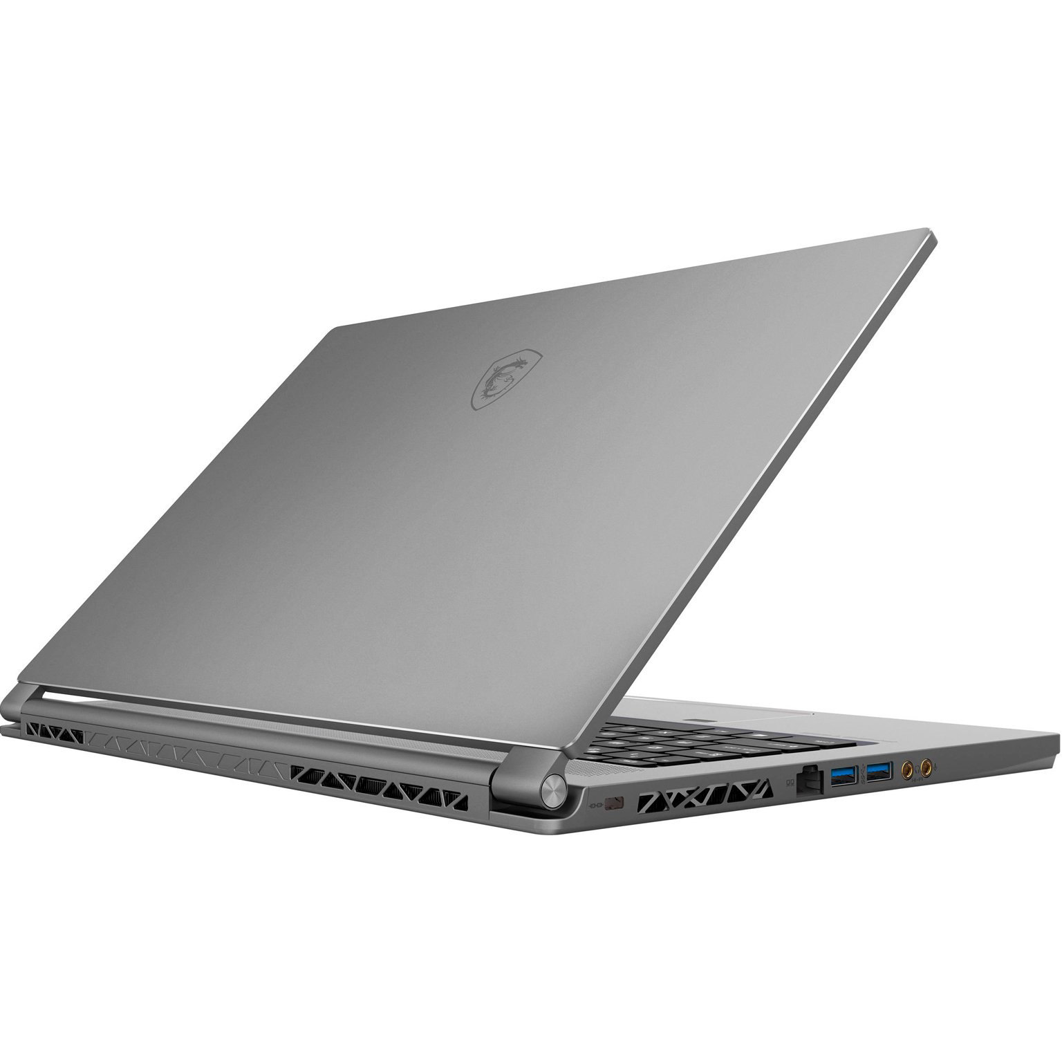 Ноутбук MSI P65 Creator 8RD-021 Gray купить,NaN