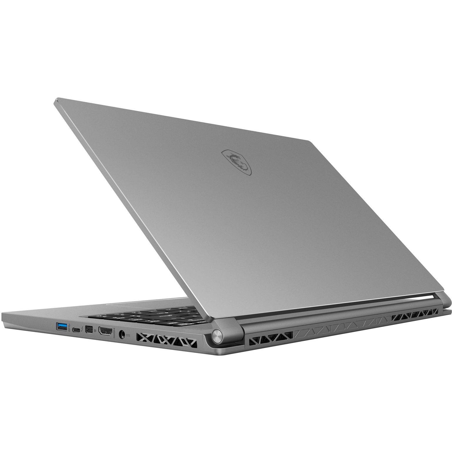 Ноутбук MSI P65 Creator 8RD-021 Gray купить,NaN