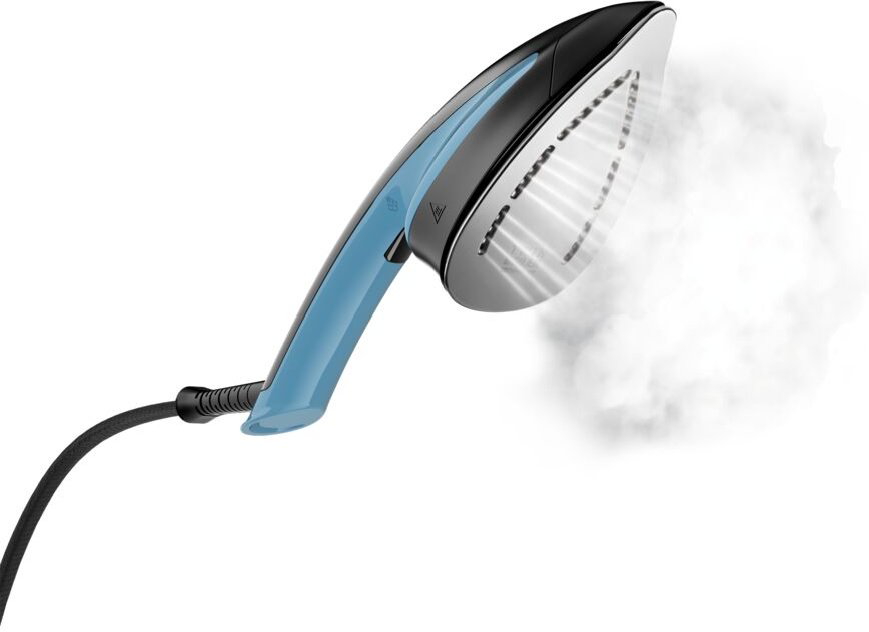 Гладильная система Tefal QT1511E0 черная купить,NaN