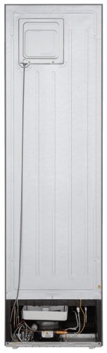 Холодильник MAUNFELD MFF195NFIX10 серебристый - ForteMarket Холодильник MAUNFELD MFF195NFIX10 серебристый купить,0