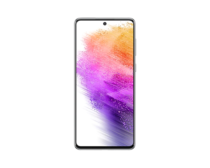 Смартфон Samsung Galaxy A73 6/128GB Gray купить,NaN