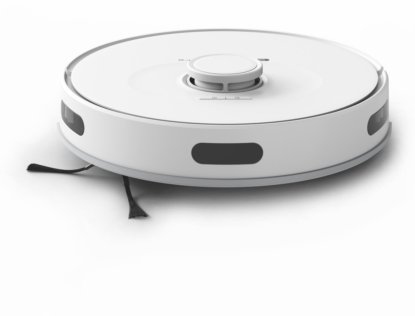 Робот-пылесос Tefal X-plorer Serie 75 S RG8577WH белый
