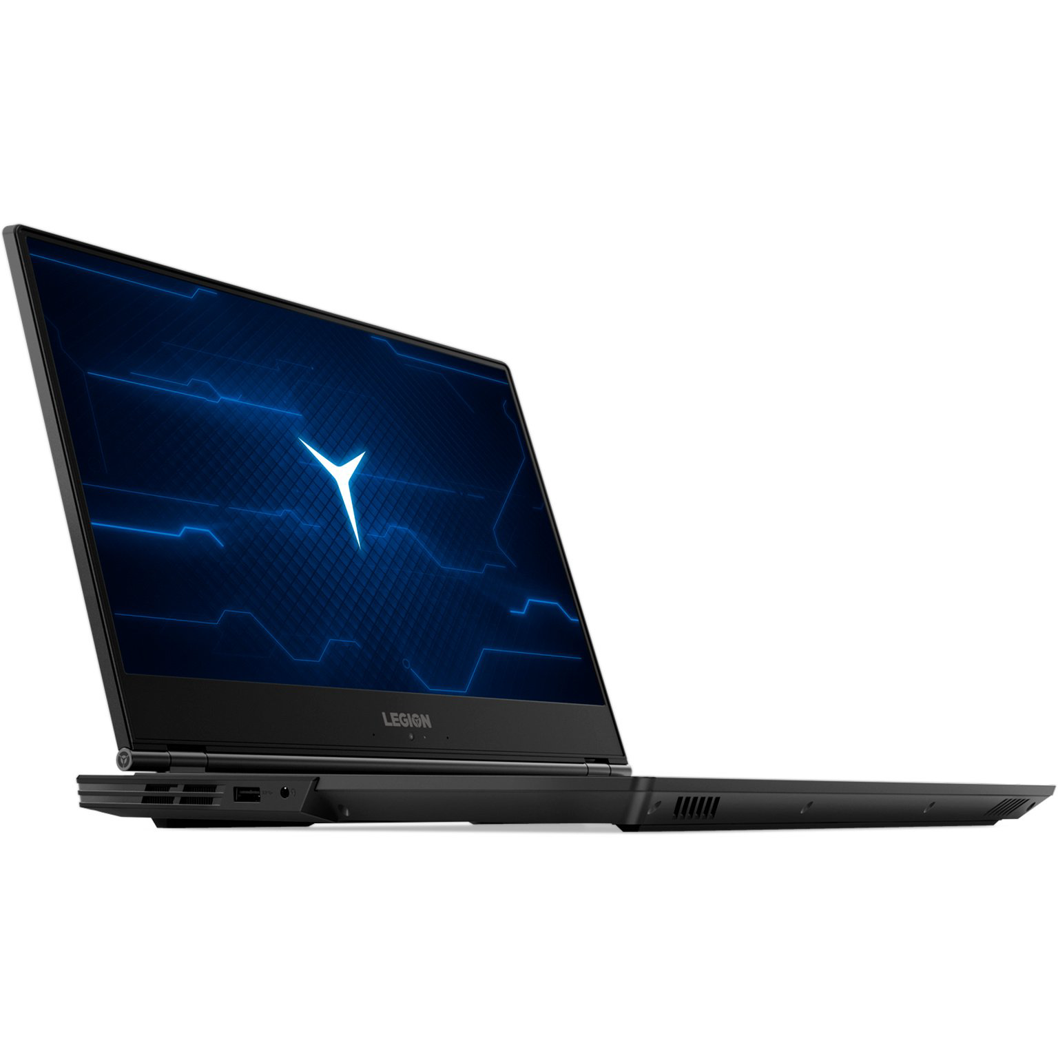 Ноутбук Lenovo IdeaPad Legion Y7000 81NS005VRK Black купить,NaN
