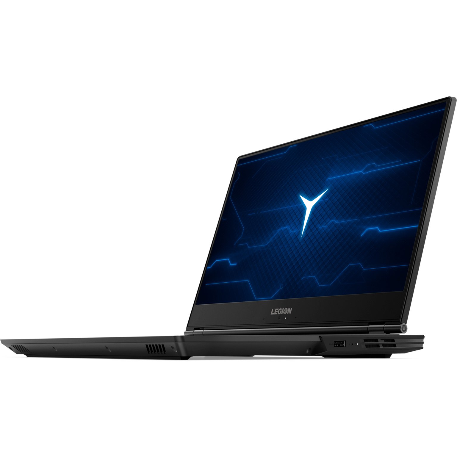 Ноутбук Lenovo IdeaPad Legion Y7000 81NS005VRK Black