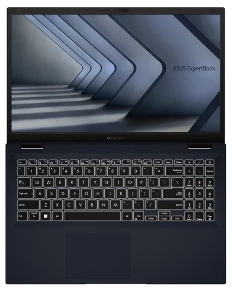 Ноутбук Asus ExpertBook B1 B1502CBA-BQ2959X 90NX05U1-M03AD0 15.6" Star Black