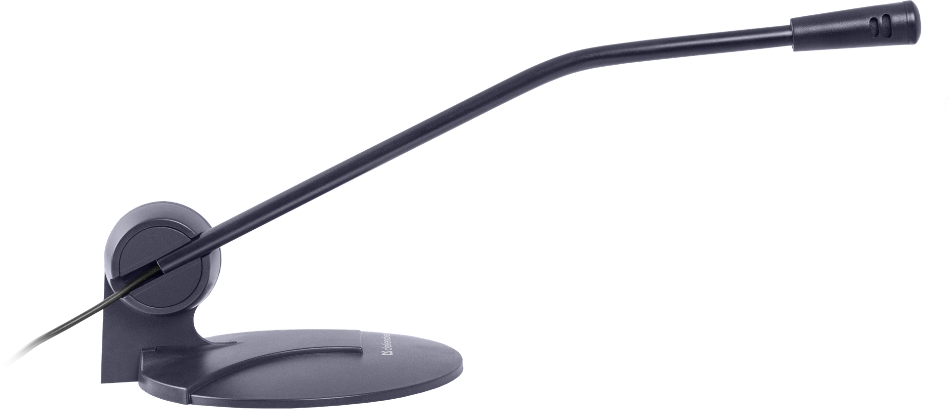 Микрофон Defender MIC-117 черный купить,NaN