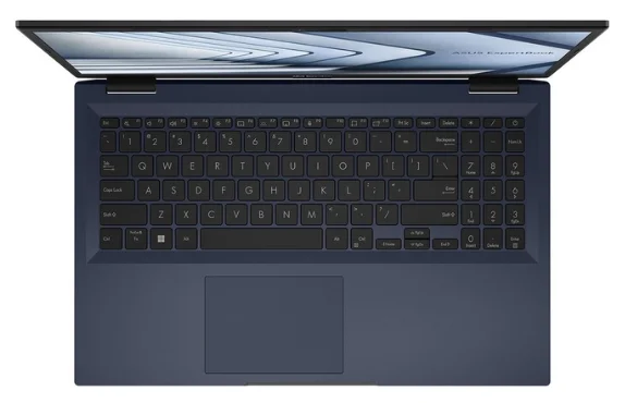 Ноутбук Asus ExpertBook B1 B1502CBA-BQ2959X 90NX05U1-M03AD0 15.6" Star Black