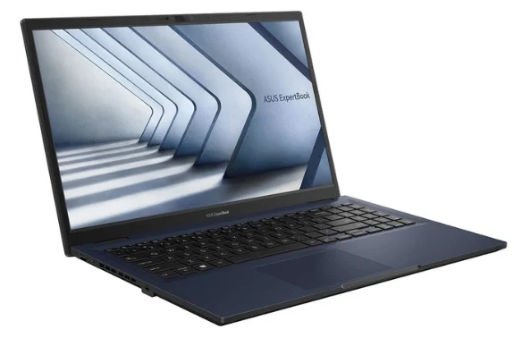 Ноутбук Asus ExpertBook B1 B1502CBA-BQ2959X 90NX05U1-M03AD0 15.6" Star Black