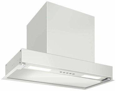 Вытяжка Franke T-FORM WH 60 белый