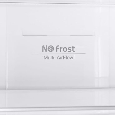 Холодильник MAUNFELD MFF185NFW белый - ForteMarket Холодильник MAUNFELD MFF185NFW белый купить,0