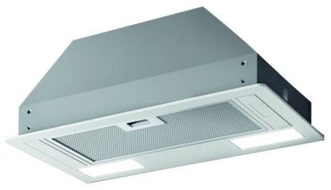 Вытяжка Jet Air Viera Lux WH/A/52 белый