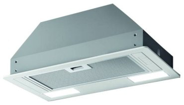 Вытяжка Jet Air Viera Lux WH/A/52 белый
