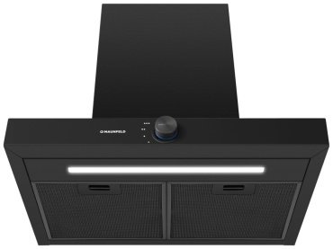 Вытяжка MAUNFELD Comfort 60 T чёрный черный купить,0