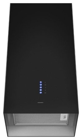Вытяжка MAUNFELD Bath 402 черный купить,0
