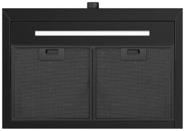 Вытяжка MAUNFELD Comfort 60 T чёрный черный купить,0