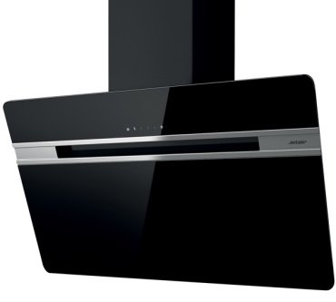 Вытяжка Jetair Viki BL/A/60 черный
