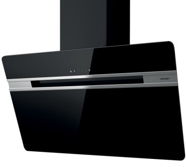 Вытяжка Jetair Viki BL/A/60 черный