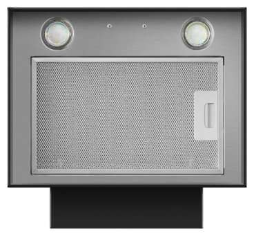 Вытяжка MAUNFELD Bath 402 черный купить,0