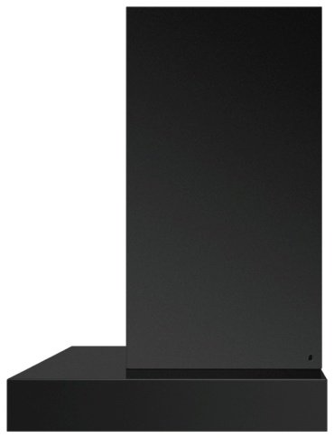 Вытяжка MAUNFELD Comfort 60 T чёрный черный купить,0
