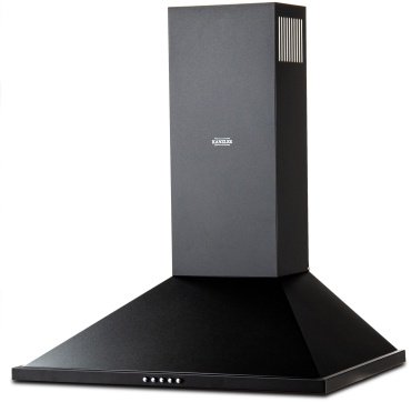 Вытяжка Kanzler D 526 S черный купить,NaN