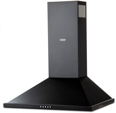 Вытяжка Kanzler D 526 S черный купить,NaN