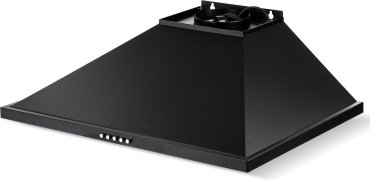 Вытяжка Kanzler D 526 S черный купить,NaN