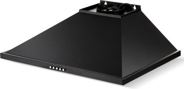 Вытяжка Kanzler D 526 S черный купить,NaN