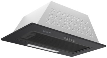 Вытяжка Kanzler D 535 S черный