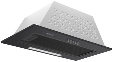 Вытяжка Kanzler D 535 S черный