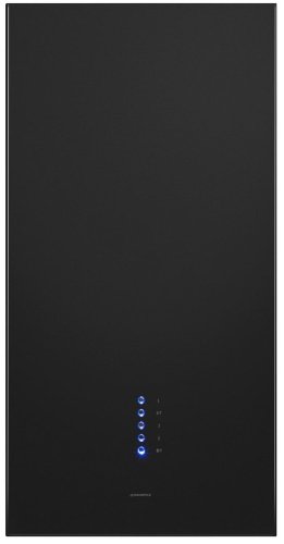 Вытяжка MAUNFELD Bath Plus 402 черный