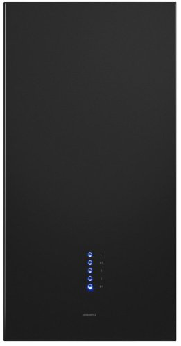 Вытяжка MAUNFELD Bath Plus 402 черный