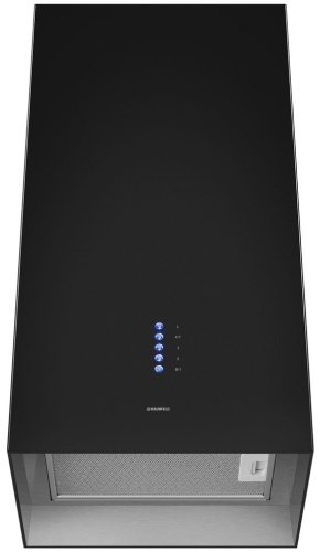 Вытяжка MAUNFELD Bath Plus 402 черный - ForteMarket Вытяжка MAUNFELD Bath Plus 402 черный купить,0