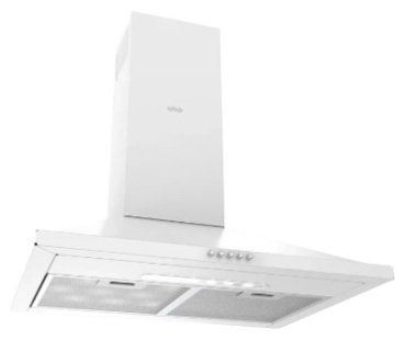 Вытяжка KANZLER D 526 W белый