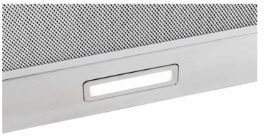 Вытяжка Manya H6013BG черный, серебристый - ForteMarket Вытяжка Manya H6013BG черный, серебристый купить,0
