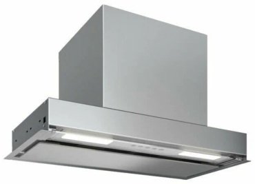 Вытяжка Franke T-FORM CR 60 серебристый