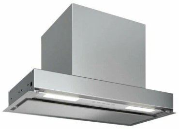 Вытяжка Franke T-FORM CR 60 серебристый