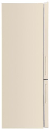 Холодильник MAUNFELD MFF1857NFBG бежевый - ForteMarket Холодильник MAUNFELD MFF1857NFBG бежевый купить,0