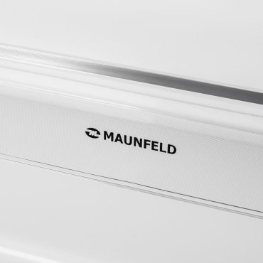 Холодильник MAUNFELD MFF1857NFBG бежевый - ForteMarket Холодильник MAUNFELD MFF1857NFBG бежевый купить,0