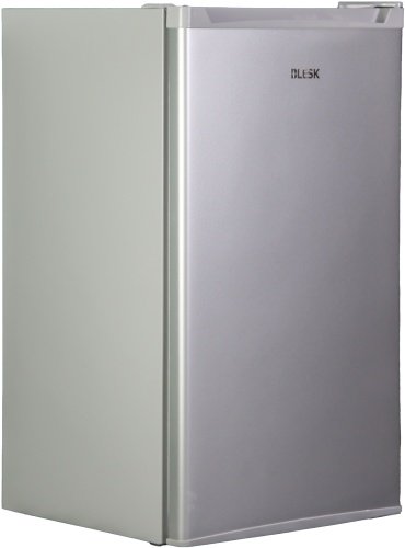 Холодильник Blesk BL-121ZSS серый - ForteMarket Холодильник Blesk BL-121ZSS серый купить,0